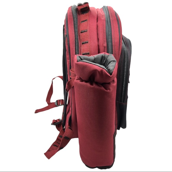 Vintage 2000 Mazda Miata Special Edition Backpack + Picnic Accessories - Picture 4 of 6